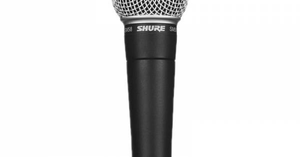 美品！SHURE BETA58A Vocal Microphone ★ BETA® 58A - Vocal Microphone - Shure USA